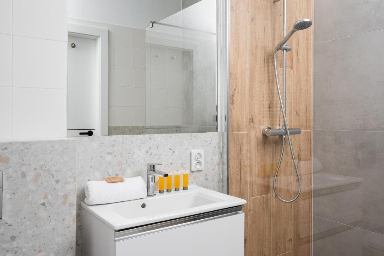 Wola Nakielska Comfort Apartment Варшава Екстер'єр фото